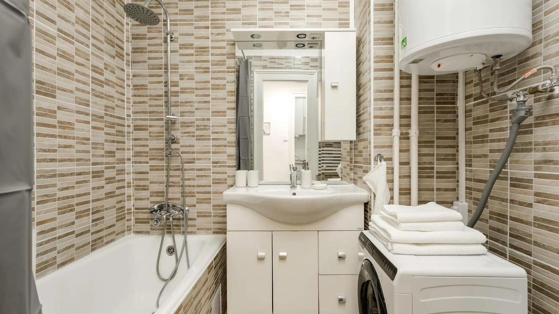 Bb27 Apartment - Elegant Place Close To The Parliament Budapest