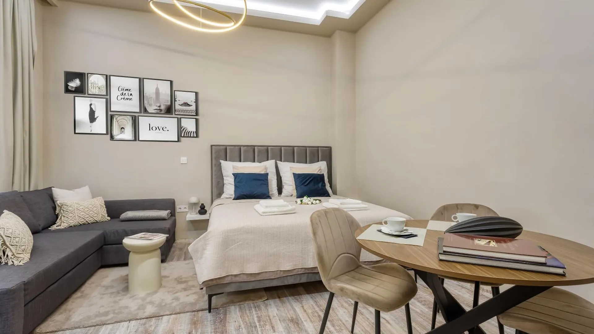 Bb27 Apartment - Elegant Place Close To The Parliament Budapest