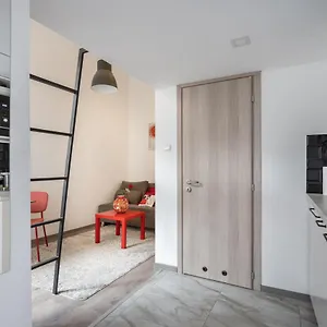 Bpr Cozy Budapeszt