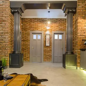 Apartment Viktoria Luxury, Budapest